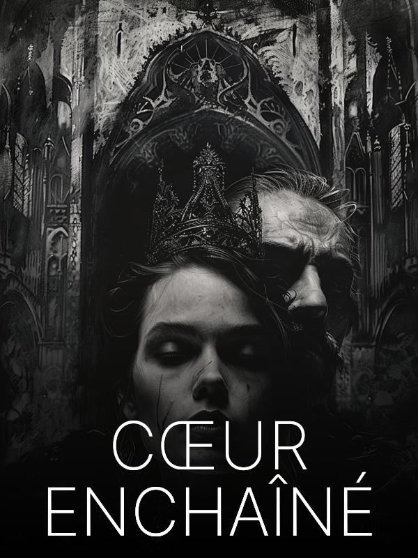Cœur Enchaîné icon