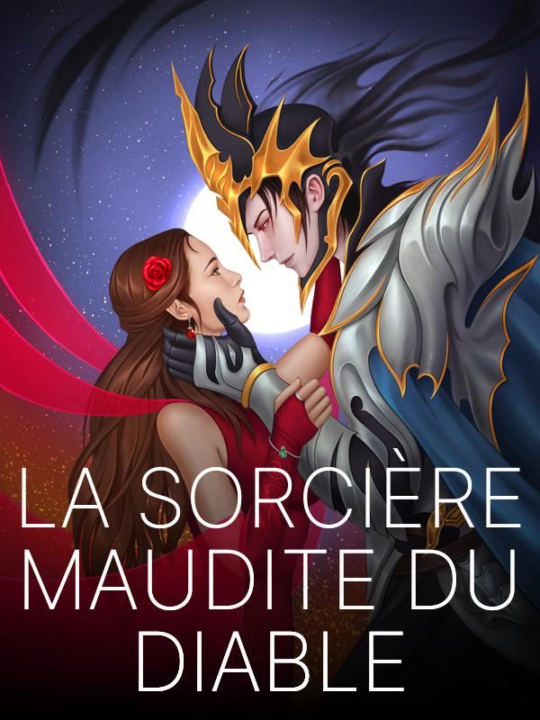 La Sorcière Maudite du Diable icon