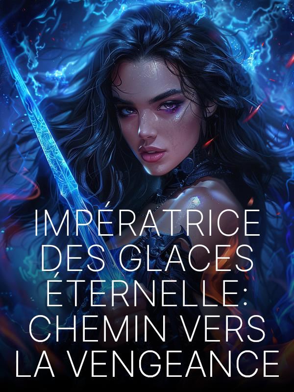 Impératrice des Glaces Éternelle: Chemin vers la Vengeance icon