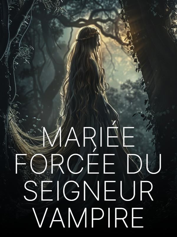 Mariée forcée du seigneur vampire icon