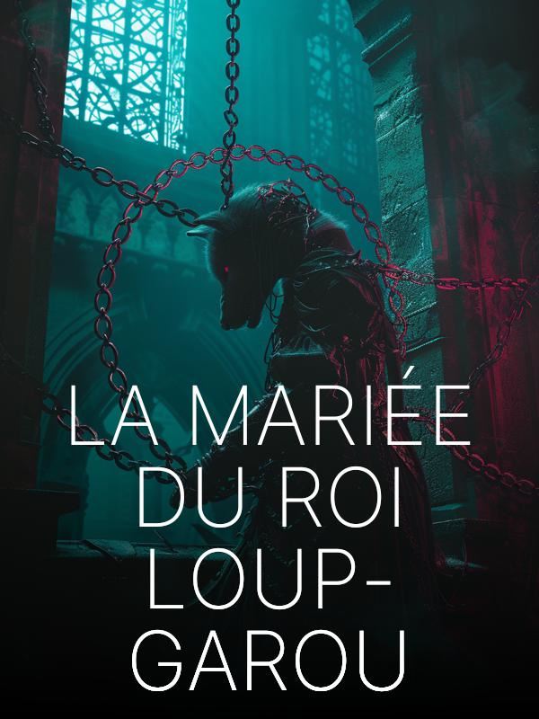 La Mariée du Roi Loup-Garou icon