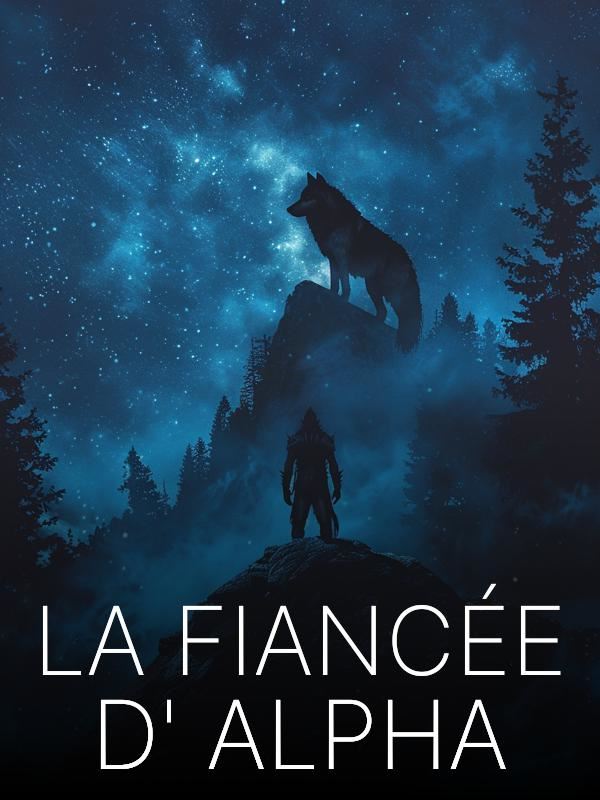 La fiancée d'Alpha icon