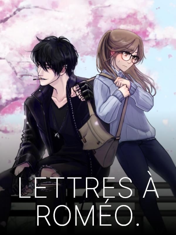 Lettres à Roméo. icon