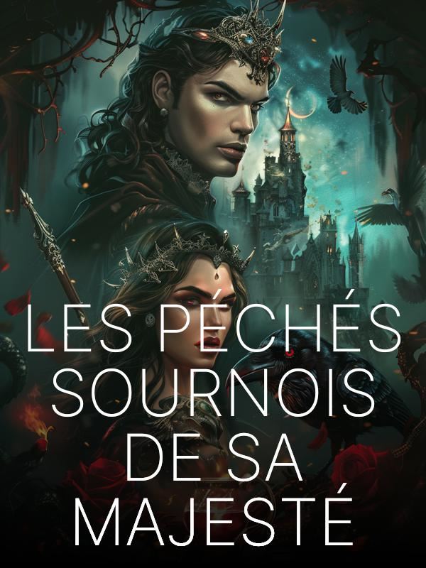 Les Péchés Sournois de Sa Majesté icon
