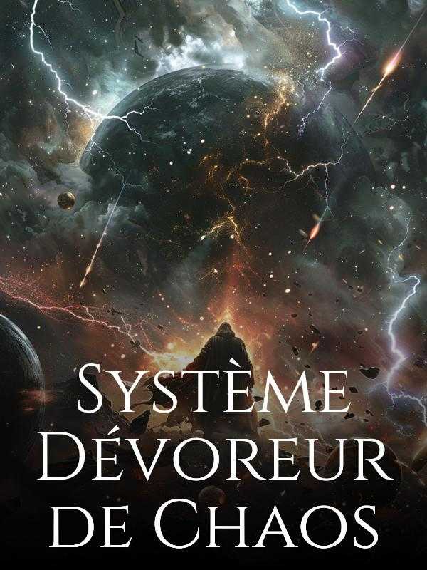 Système Dévoreur de Chaos icon