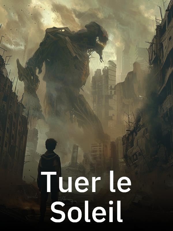 Tuer le Soleil icon