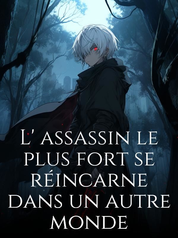 L'assassin le plus fort se réincarne dans un autre monde icon