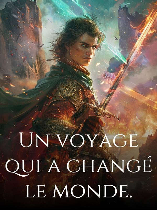Un voyage qui a changé le monde. icon