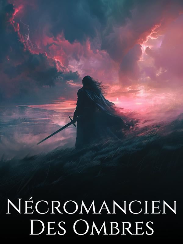Nécromancien Des Ombres icon