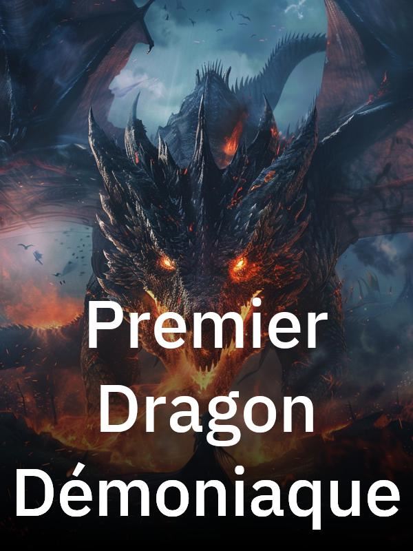Premier Dragon Démoniaque icon