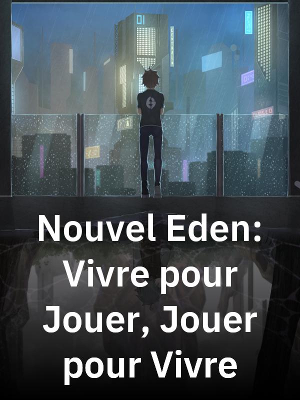 Nouvel Eden : Vivre pour Jouer, Jouer pour Vivre icon