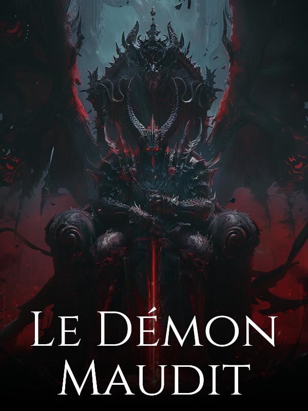 Le Démon Maudit icon