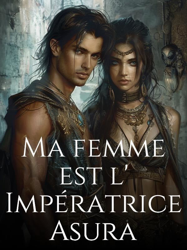 Ma femme est l'Impératrice Asura icon