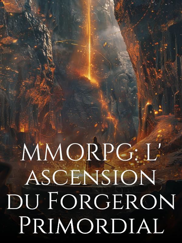 MMORPG : L'ascension du Forgeron Primordial icon