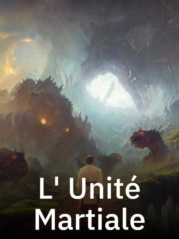 L'Unité Martiale icon