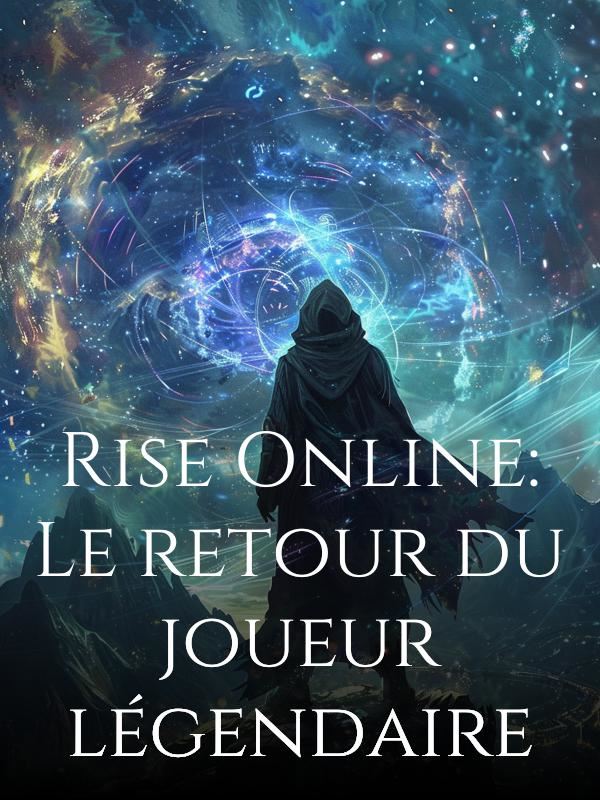 Rise Online : Le retour du joueur légendaire icon