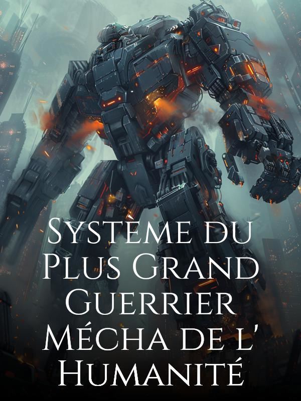 Système du Plus Grand Guerrier Mécha de l'Humanité icon