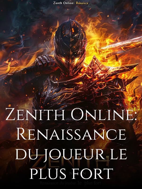 Zenith Online : Renaissance du joueur le plus fort icon