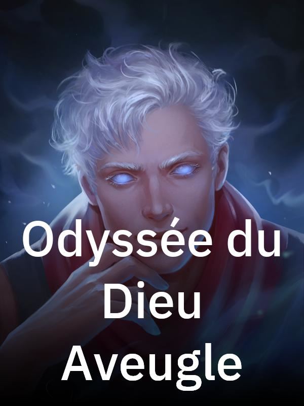 Odyssée du Dieu Aveugle icon
