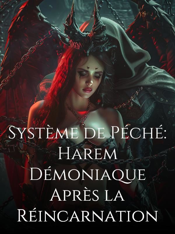 Système de Péché: Harem Démoniaque Après la Réincarnation icon