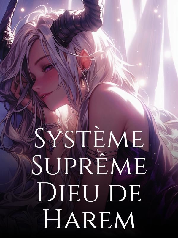 Système Suprême Dieu de Harem icon