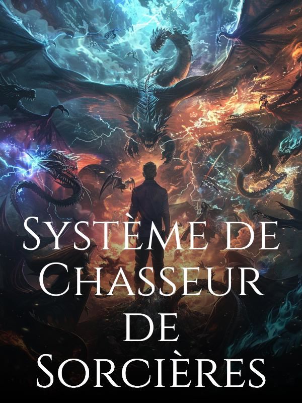 Système de Chasseur de Sorcières icon
