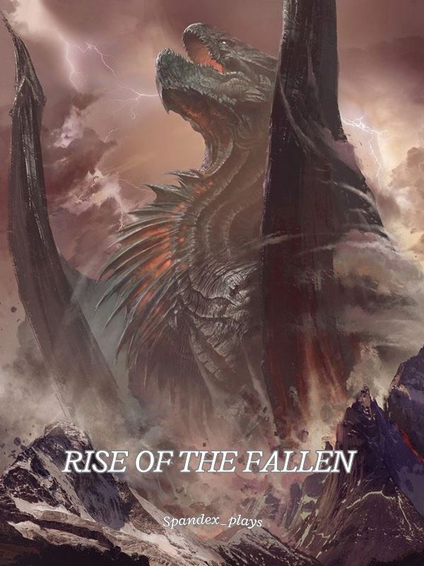 RISE OF THE FALLEN icon