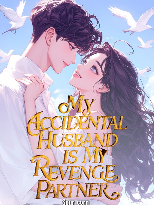 My Accidental Husband Is My Revenge Partner icon