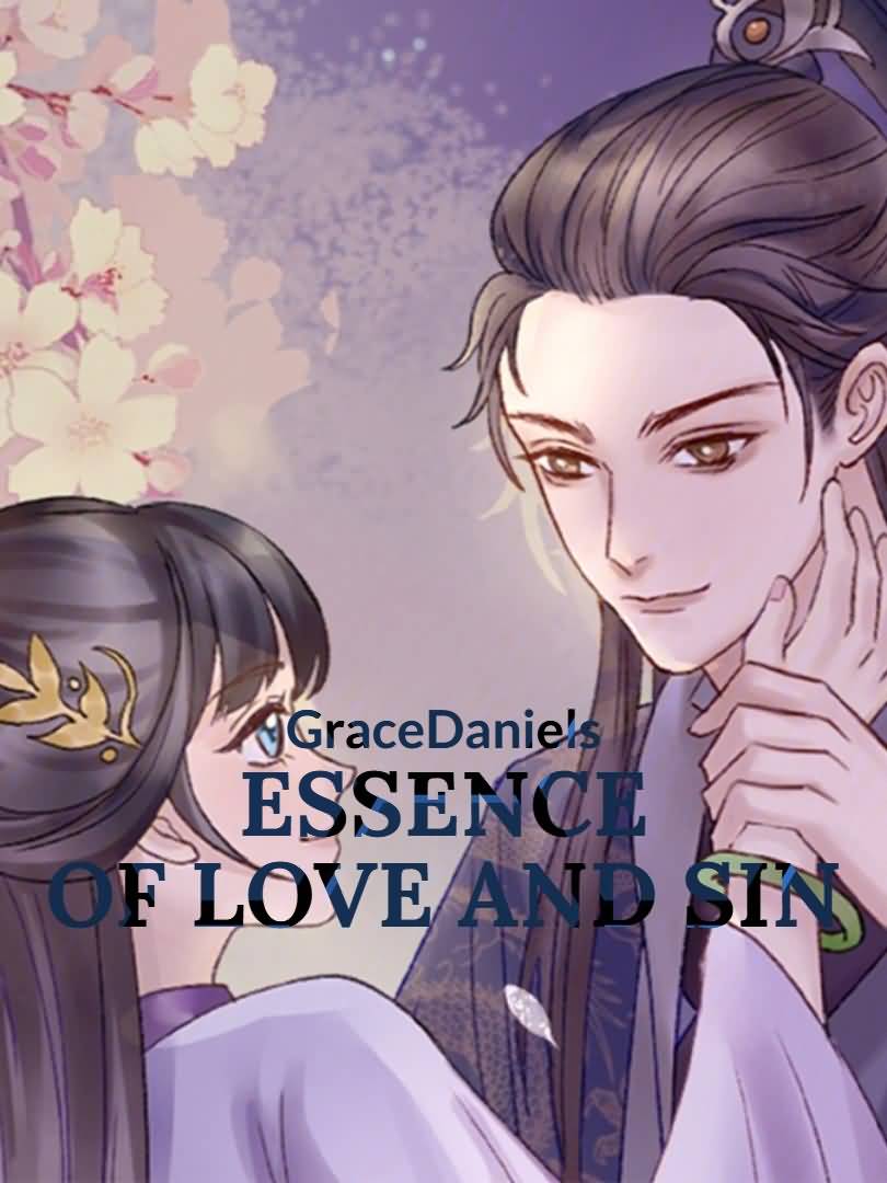 Essence of Love and Sin icon