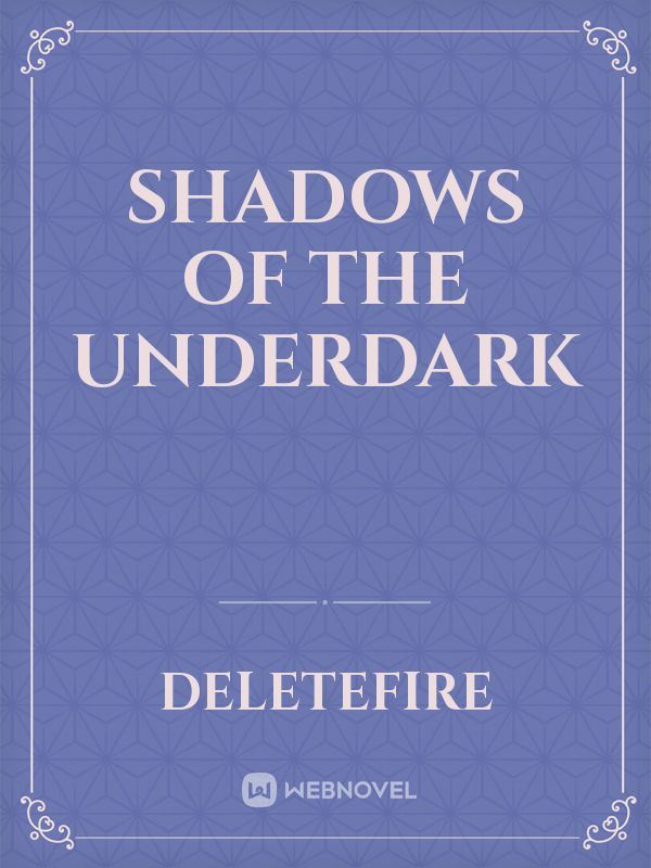 Shadows of the Underdark icon