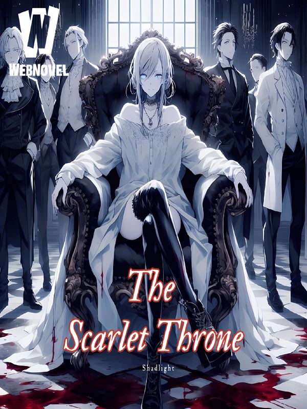 The Scarlet Throne icon