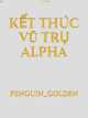 Kết Thúc Vũ Trụ Alpha icon
