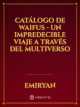 Catálogo de Waifus - Un impredecible viaje a través del multiverso icon