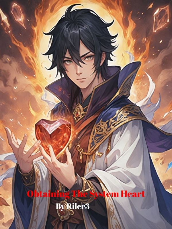 Obtaining The System Heart! Reincarnated As A Side Character. icon