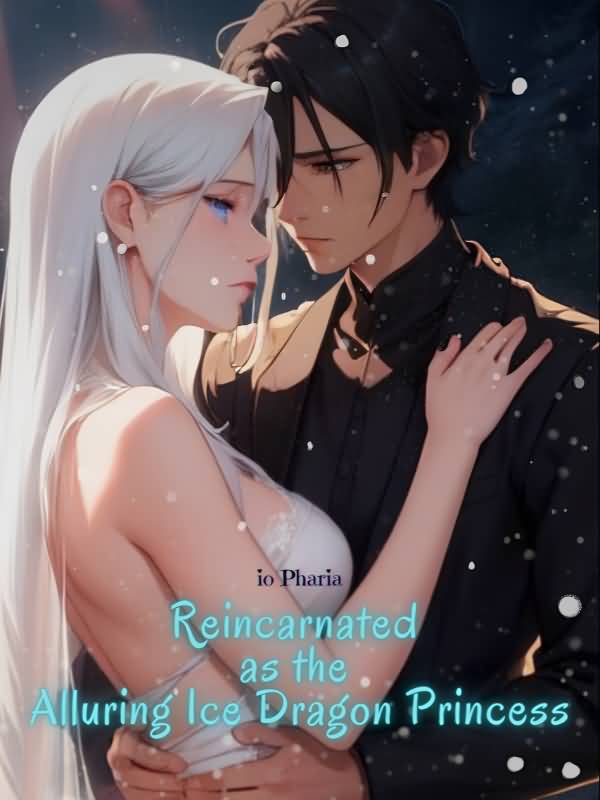 Reincarnated as the Alluring Ice Dragon Princess icon
