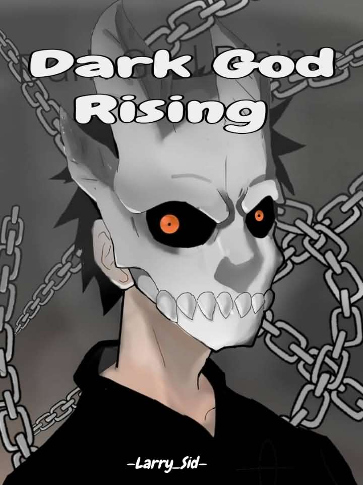 Dark God Rising icon