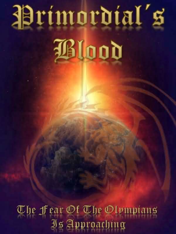 Primordial´s Blood (English) icon