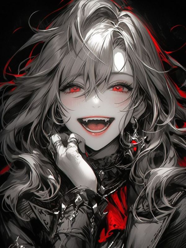 Transmigrated to the Chuuni World icon