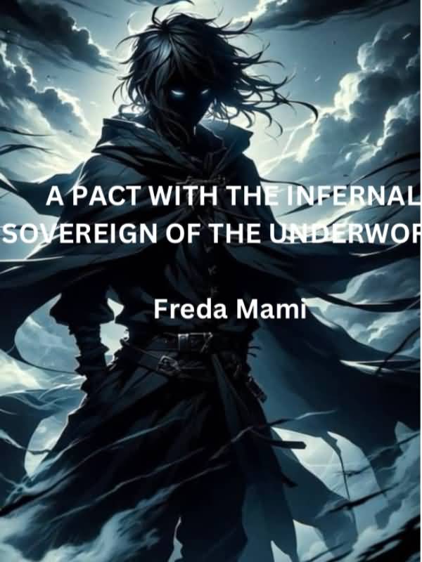 A PACT WITH THE INFERNAL SOVEREIGN OF THE UNDERWORLD icon
