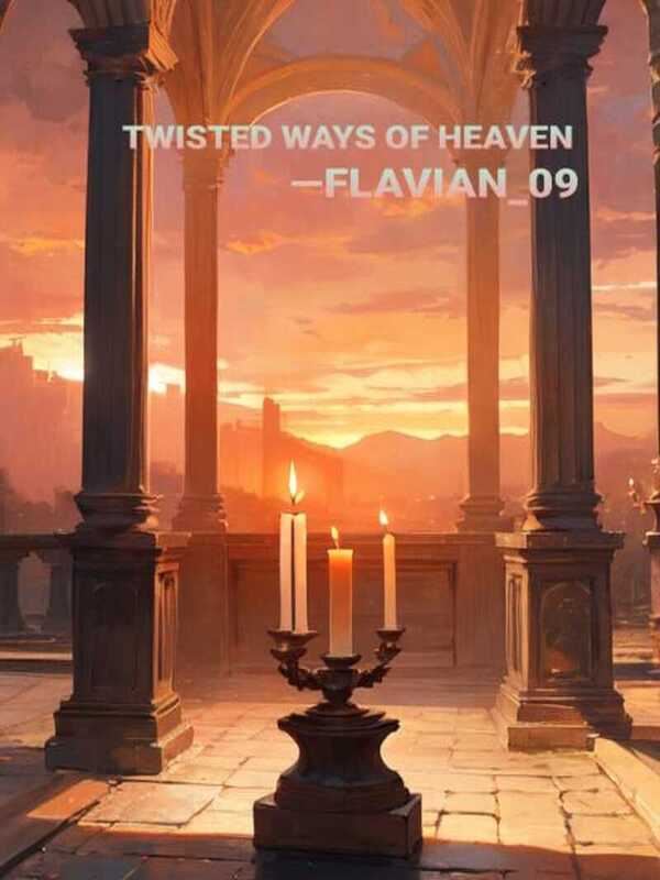 Twisted Ways of Heaven icon