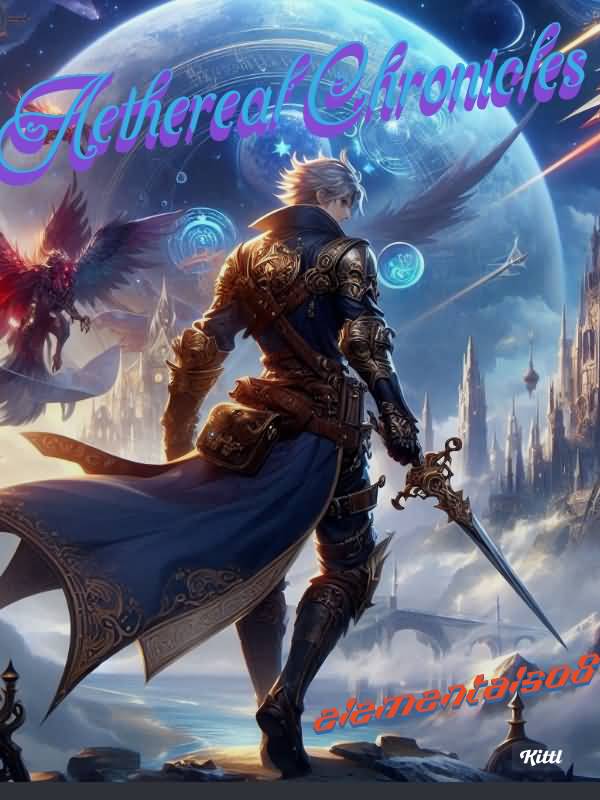 AETHEREAL CHRONICLES icon
