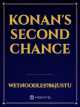 Konan's Second Chance icon
