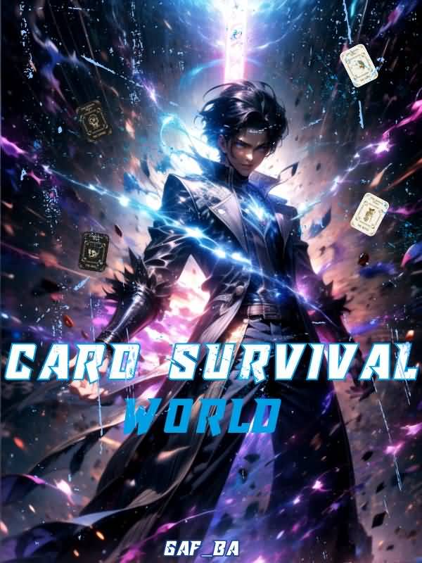 Card Survival World icon