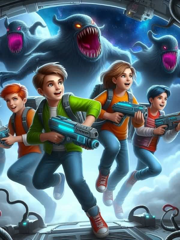 Bharat in a Dark Realm icon