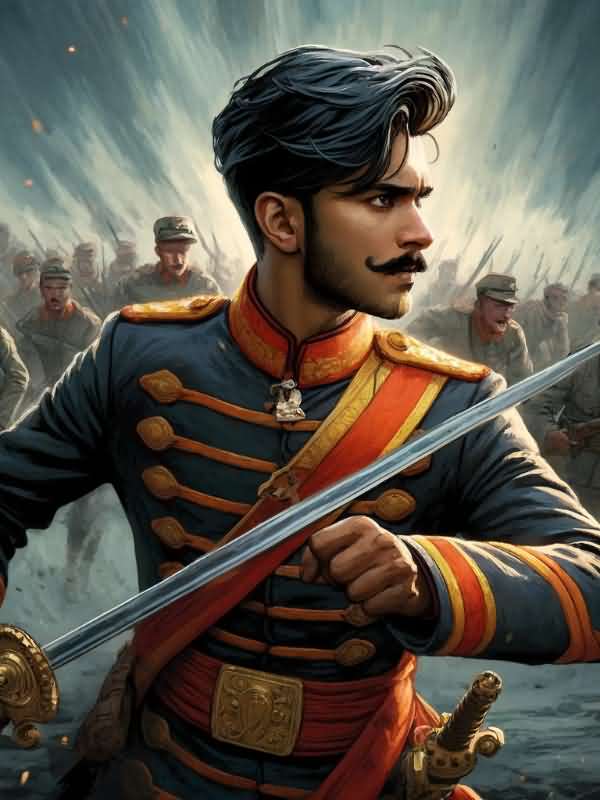 From Catastrophe to Crown:  India icon