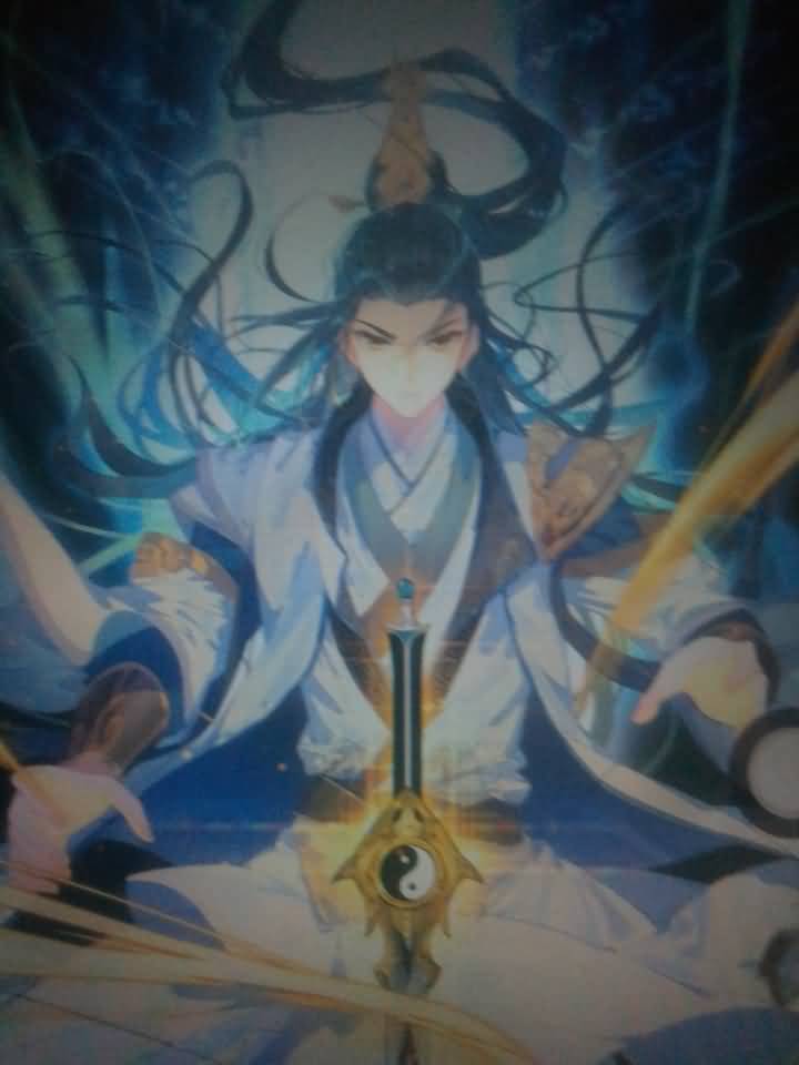 Sword God Return icon