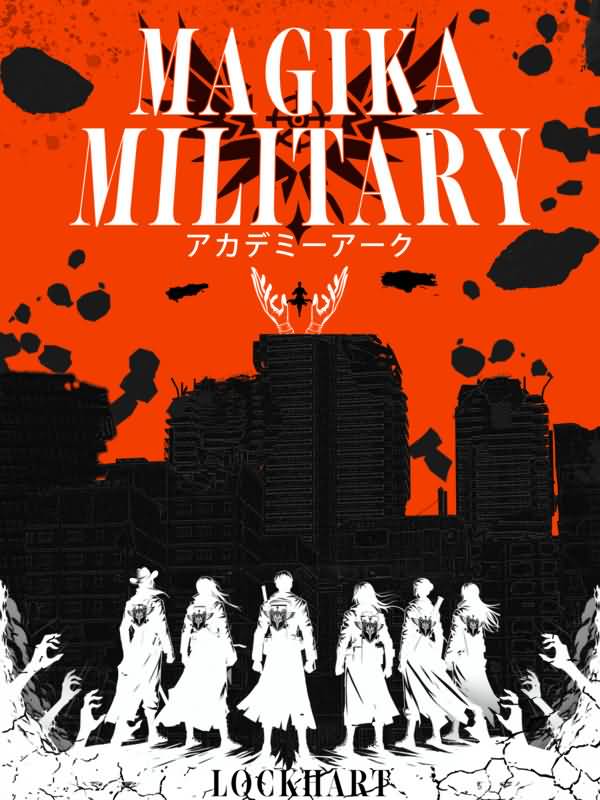 MAGIKA MILITARY icon