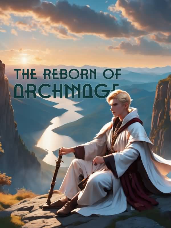 The Reborn Archmage icon