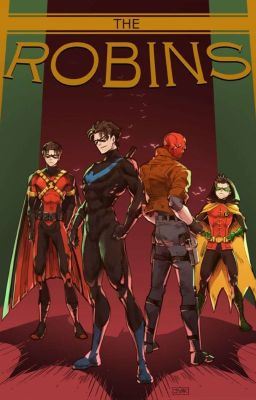 Irmãos em tudo, menos sangue. (One-shots) icon