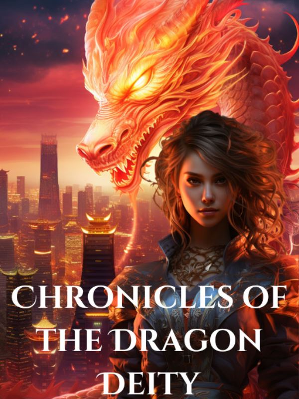 Chronicles of the Dragon Deity icon